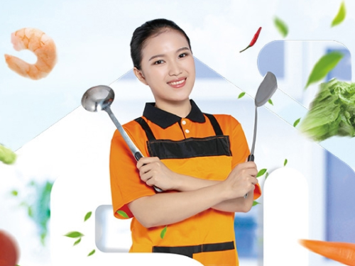 煮飯阿姨（做飯阿姨、煮飯做飯服務(wù)）