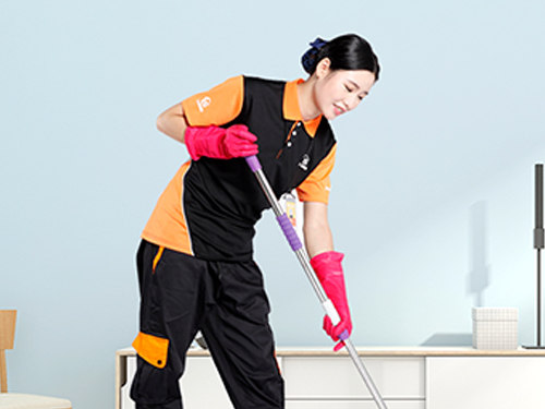 鐘點工（一次性鐘點工、包月衛(wèi)生）